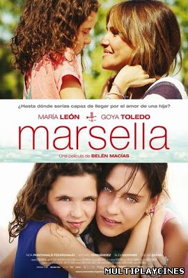 Ver Marsella (2014) Online Gratis