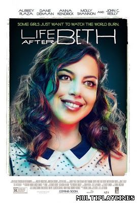 Ver Life after Beth (2014) Online Gratis