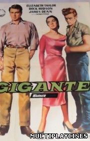 Ver Gigante (1956) Online Gratis