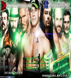 Ver Watch WWE Money In The Bank 2014 - 6/29/2014 Online Gratis