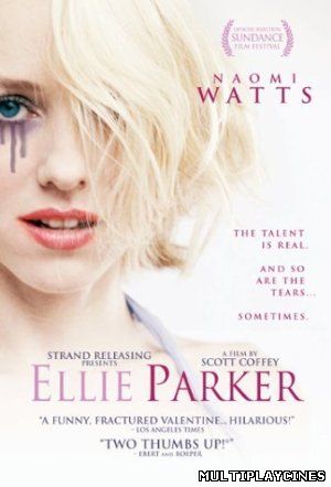 Ver Ellie Parker (2005) Online Gratis