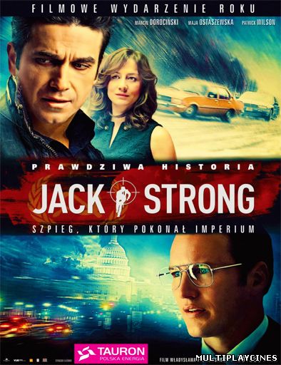 Ver Jack Strong (2014) Online Gratis