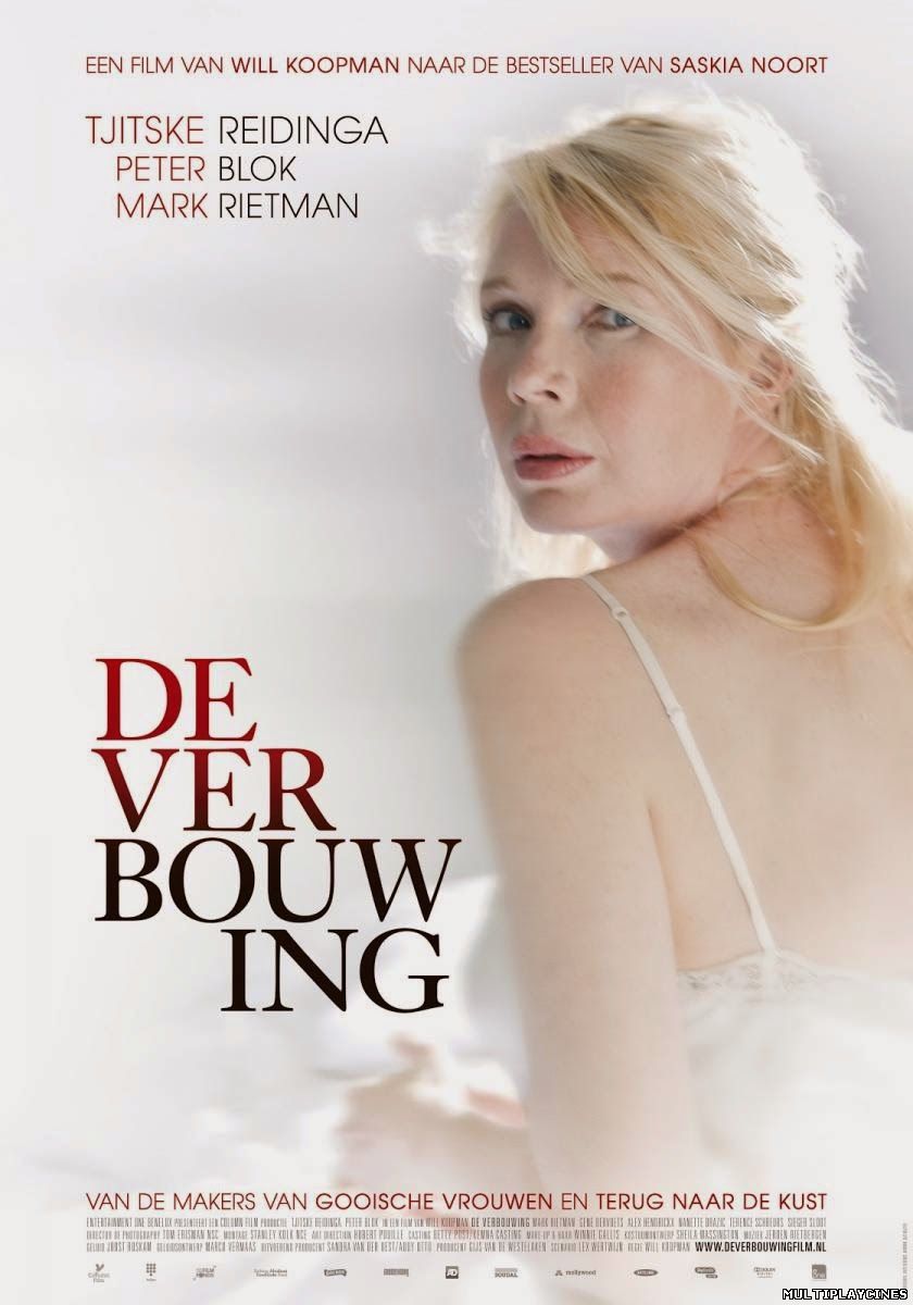 Ver De Verbouwing (2012) Online Gratis