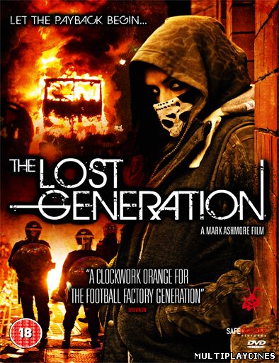 Ver The Lost Generation (2013) Online Gratis