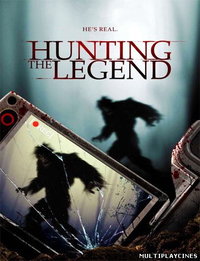 Ver Hunting the Legend (2014) Online Gratis