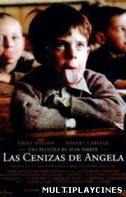 Ver Las cenizas de Ángela (1999) Online Gratis