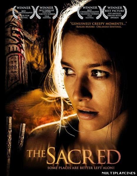 Ver The Sacred (2012) Online Gratis