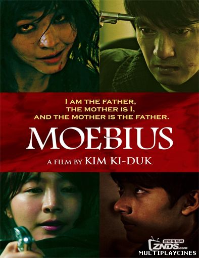 Ver Moebius (2013) Online Gratis