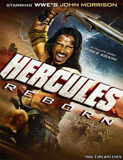 Ver Hercules Reborn (2014) Online Gratis