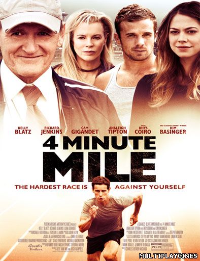 Ver 4 Minute Mile (2014) Online Gratis