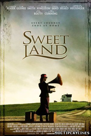 Ver Sweet Land (2005) Online Gratis