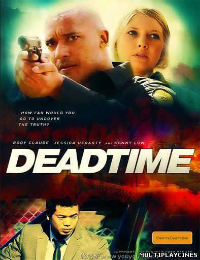 Ver Deadtime (2013) Online Gratis