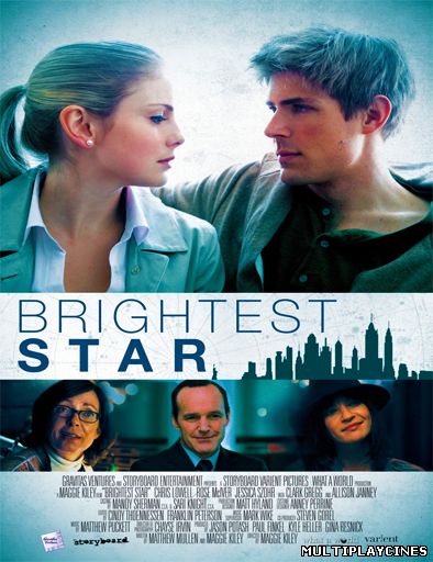 Ver Brightest Star (Light Years) (2013) Online Gratis