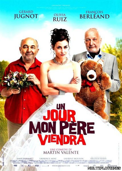 Ver Un jour mon père viendra (2012) Online Gratis