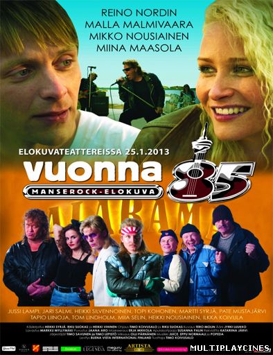 Ver Vuonna 85 (Eightyfive) (2013) Online Gratis