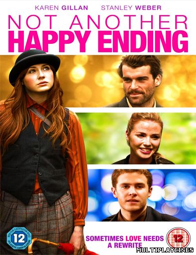 Ver Not Another Happy Ending (2013) Online Gratis