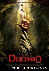 Ver El Descenso 2 / The De2cent / The Descent 2 (2009) Online Gratis