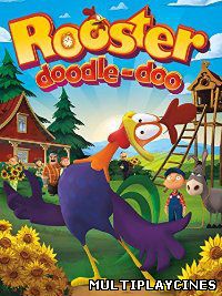 Ver Rooster Doodle Doo (2014) Online Gratis