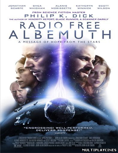 Ver Radio Free Albemuth (2010) Online Gratis