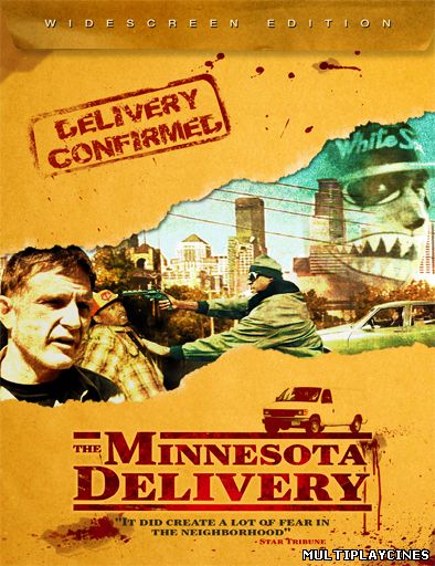 Ver The Minnesota Delivery (2014 Online Gratis