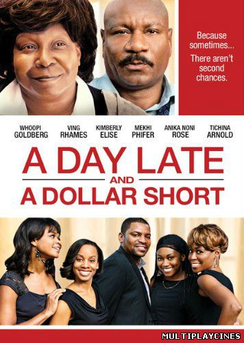 Ver A Day Late and a Dollar Short (2014) Online Gratis