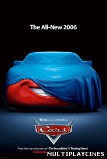 Ver Cars (2006) Online Gratis