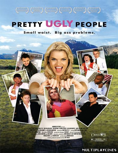 Ver Pretty Ugly People (2008) Online Gratis