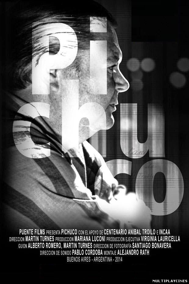 Ver Pichuco (2014) Online Gratis