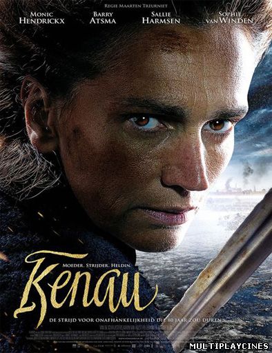 Ver Kenau (2014) Online Gratis