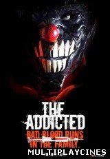 Ver The Addicted (2013) Online Gratis