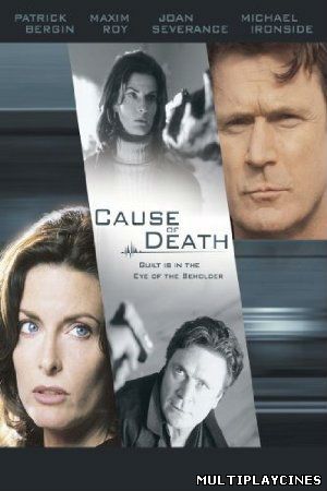 Ver Cause of Death (2001) Online Gratis