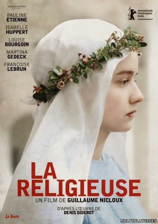 Ver La Religieuse (2013) Online Gratis