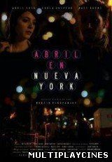 Ver Abril en Nueva York (2012) Online Gratis