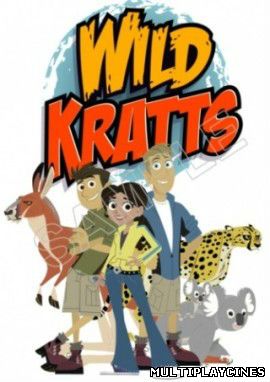 Ver Wild Kratts Aventuras Salvajes (2014) Online Gratis