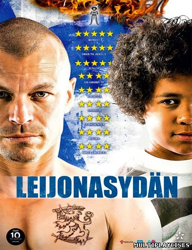 Ver Leijonasydän (Heart of a Lion) (2013) Online Gratis