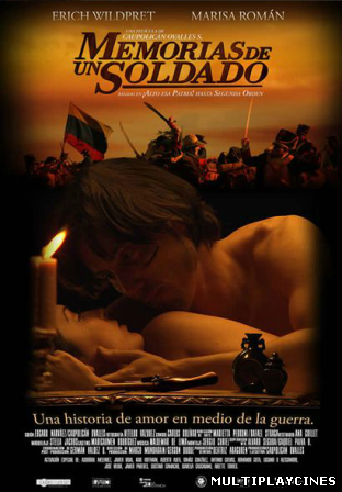 Ver Memorias De Un Soldado (2012) Online Gratis