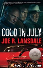 Ver Cold in July (2014) Online Gratis