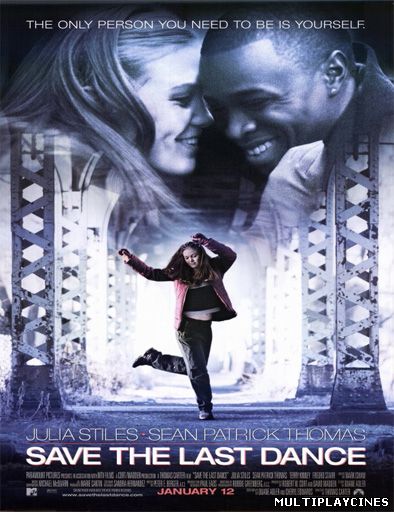 Ver Save the Last Dance (Pasión y Baile) (2001) Online Gratis