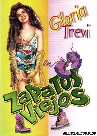 Ver Zapatos viejos (1993) Online Gratis