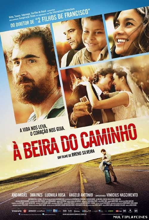 Ver A Beira Do Caminho (2012) Online Gratis