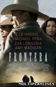 Ver Frontera (2014) Online Gratis