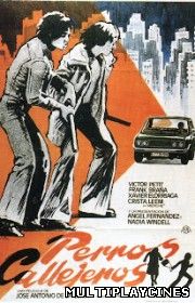 Ver Perros callejeros (1977) Online Gratis