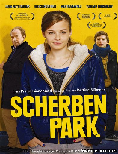 Ver Scherbenpark (2013) Online Gratis