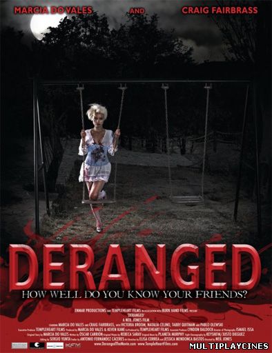 Ver Deranged (2013) Online Gratis