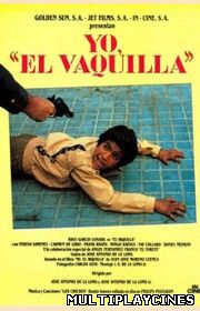 Ver Yo, El Vaquilla (1985) Online Gratis