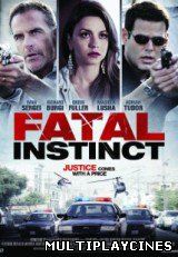 Ver Fatal Instinct (2014) Online Gratis