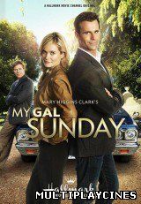 Ver Mi querida Sunday / Mary Higgins Clark: My Gal Sunday (2014) Online Gratis