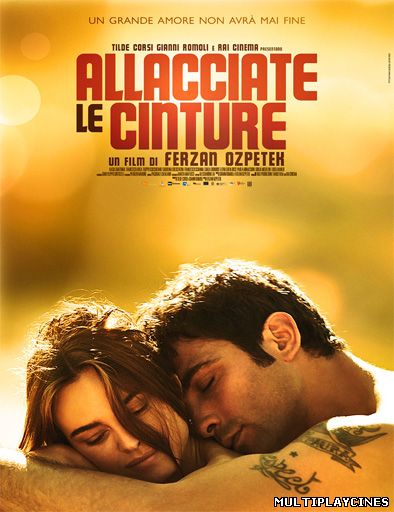 Ver Allacciate le cinture (2014) Online Gratis