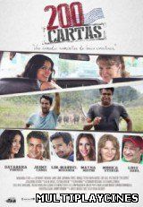 Ver 200 cartas (2013) Online Gratis