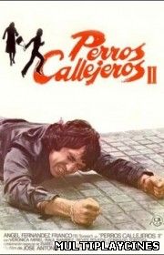 Ver Perros Callejeros II (1979) Online Gratis